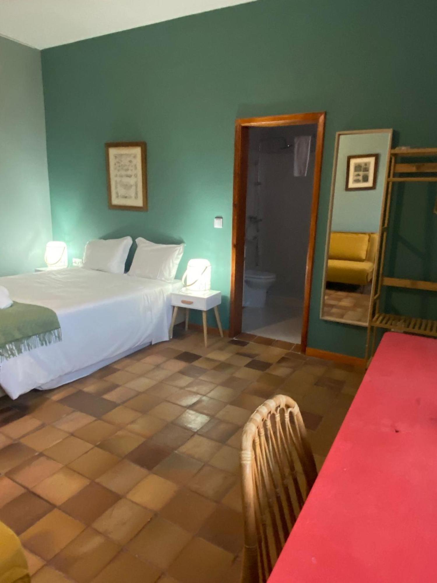 Porto Santo Destination Hostel Екстериор снимка